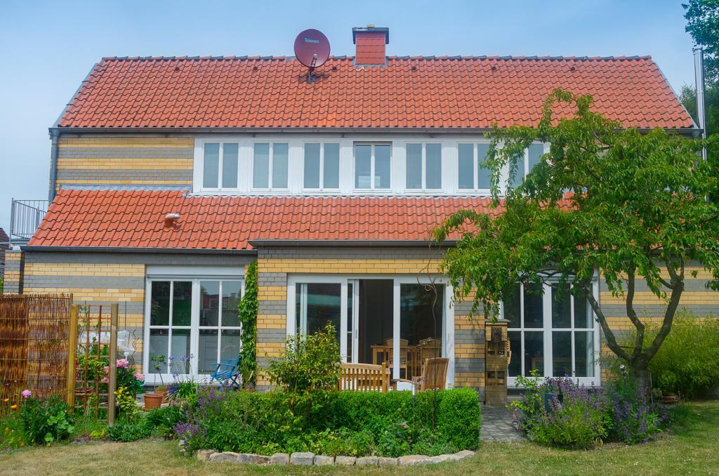 Apartment Haak Halle (Westfalen) Exterior foto